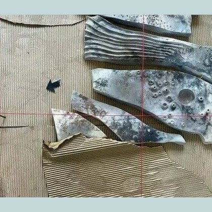 . “Άχρονο πλέγμα” Ομάδα art Unitas, εγκατάσταση μεταβλητών διαστάσεων, στην έκθεση “Platforms Project” Τεχνόπολη Δήμου Αθηναίων . “Άχρονο πλέγμα” Ομάδα art Unitas, εγκατάσταση μεταβλητών διαστάσεων, στην έκθεση “Platforms Project” Τεχνόπολη Δήμ...